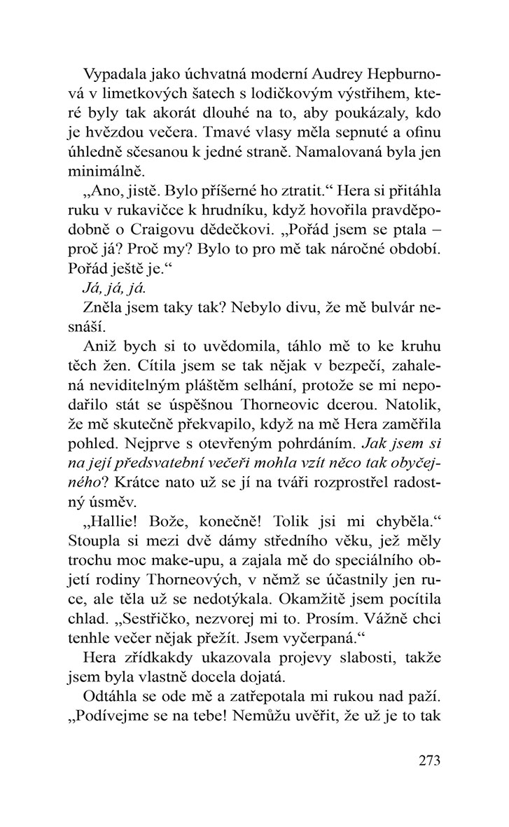 Zlomená princezna
