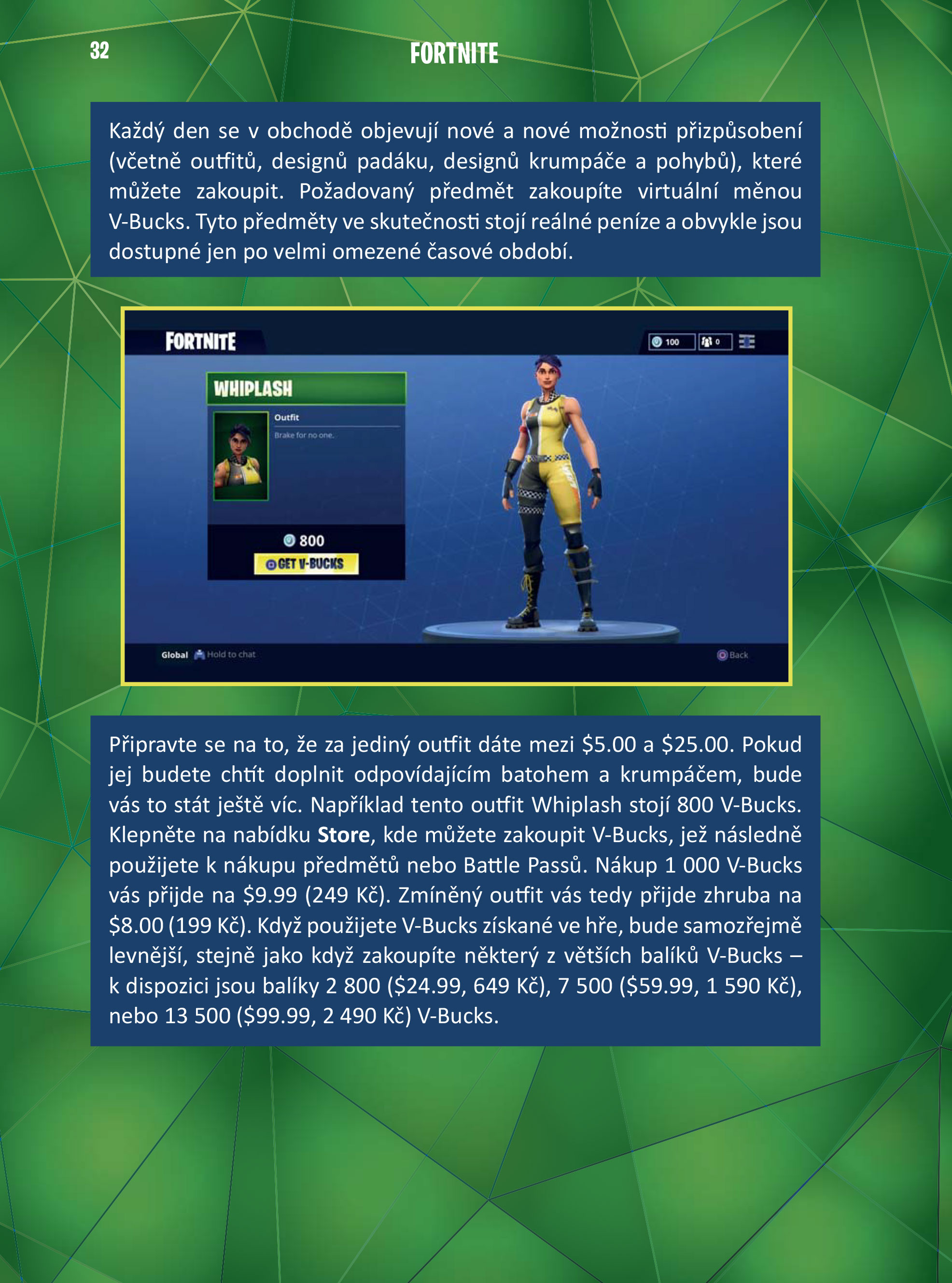 Fortnite Battle Royale: Pokročilé bojové taktiky