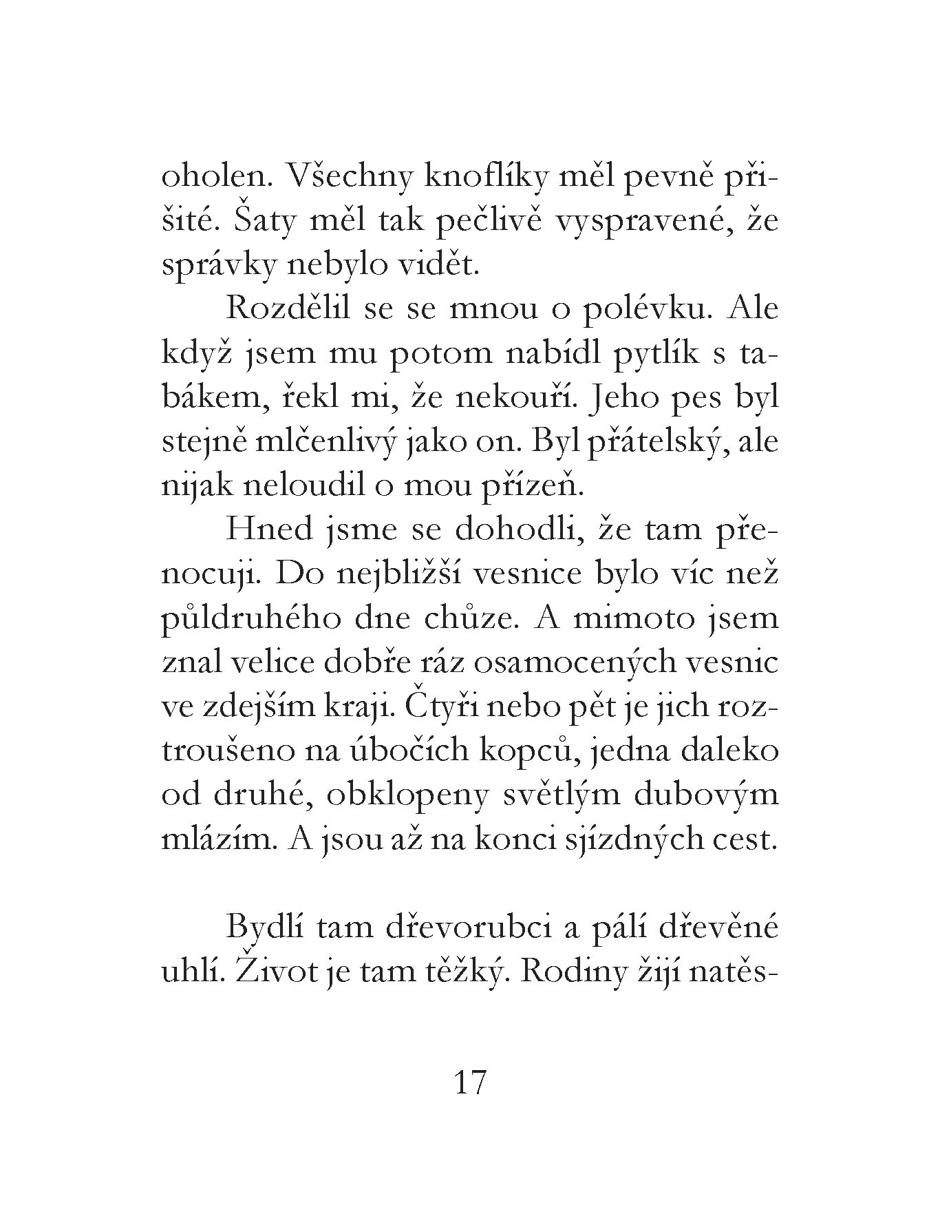 Muž, který sázel stromy