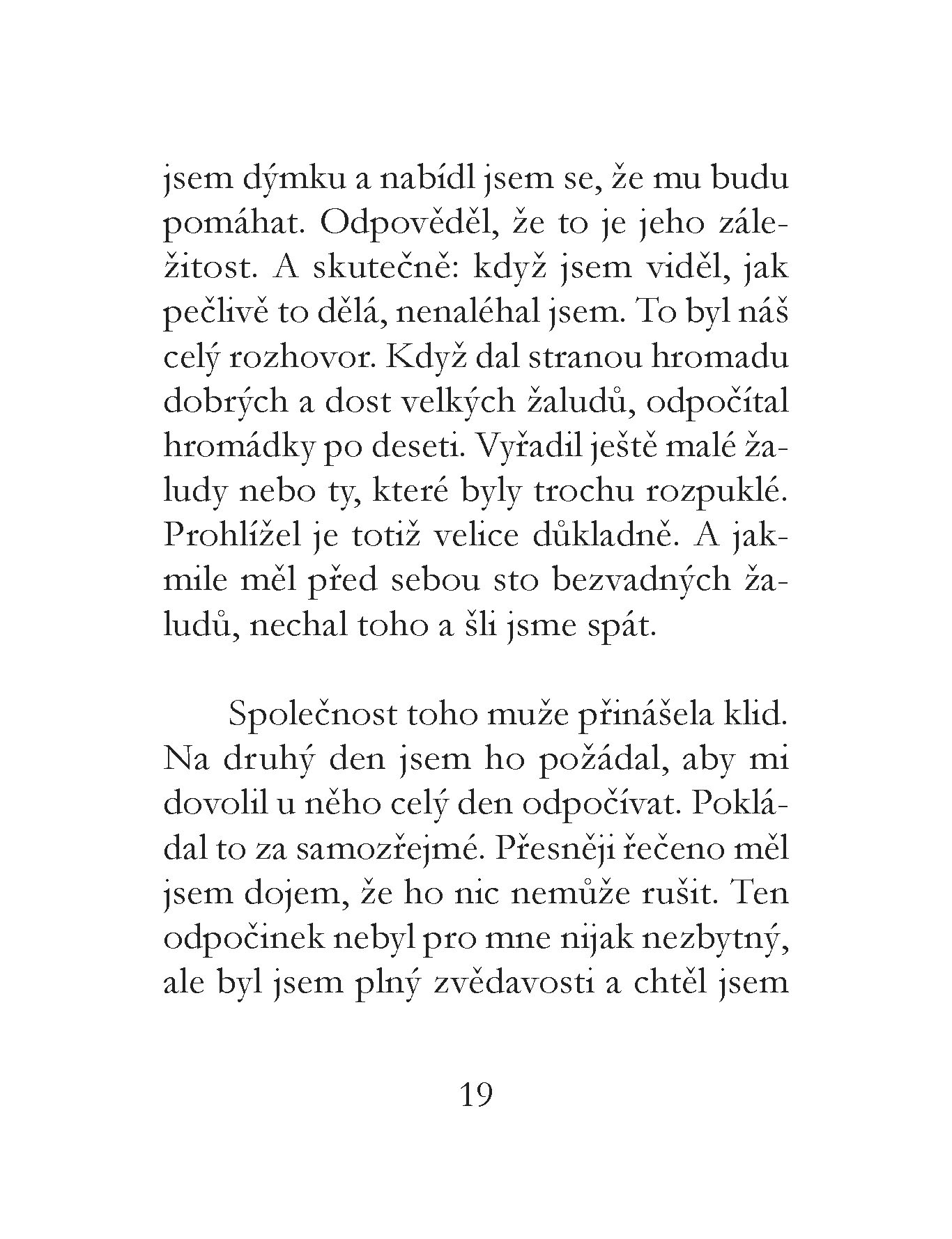 Muž, který sázel stromy