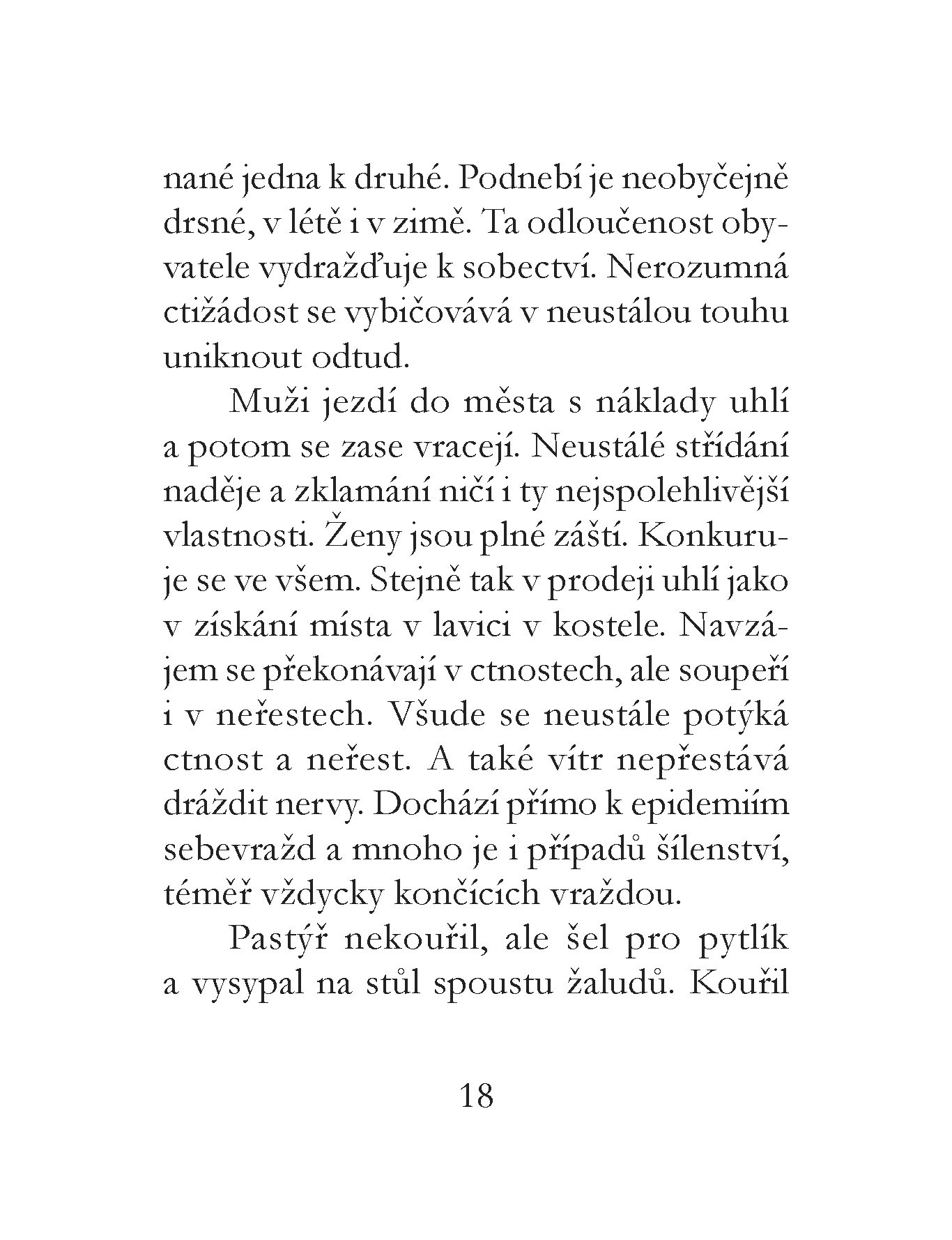 Muž, který sázel stromy