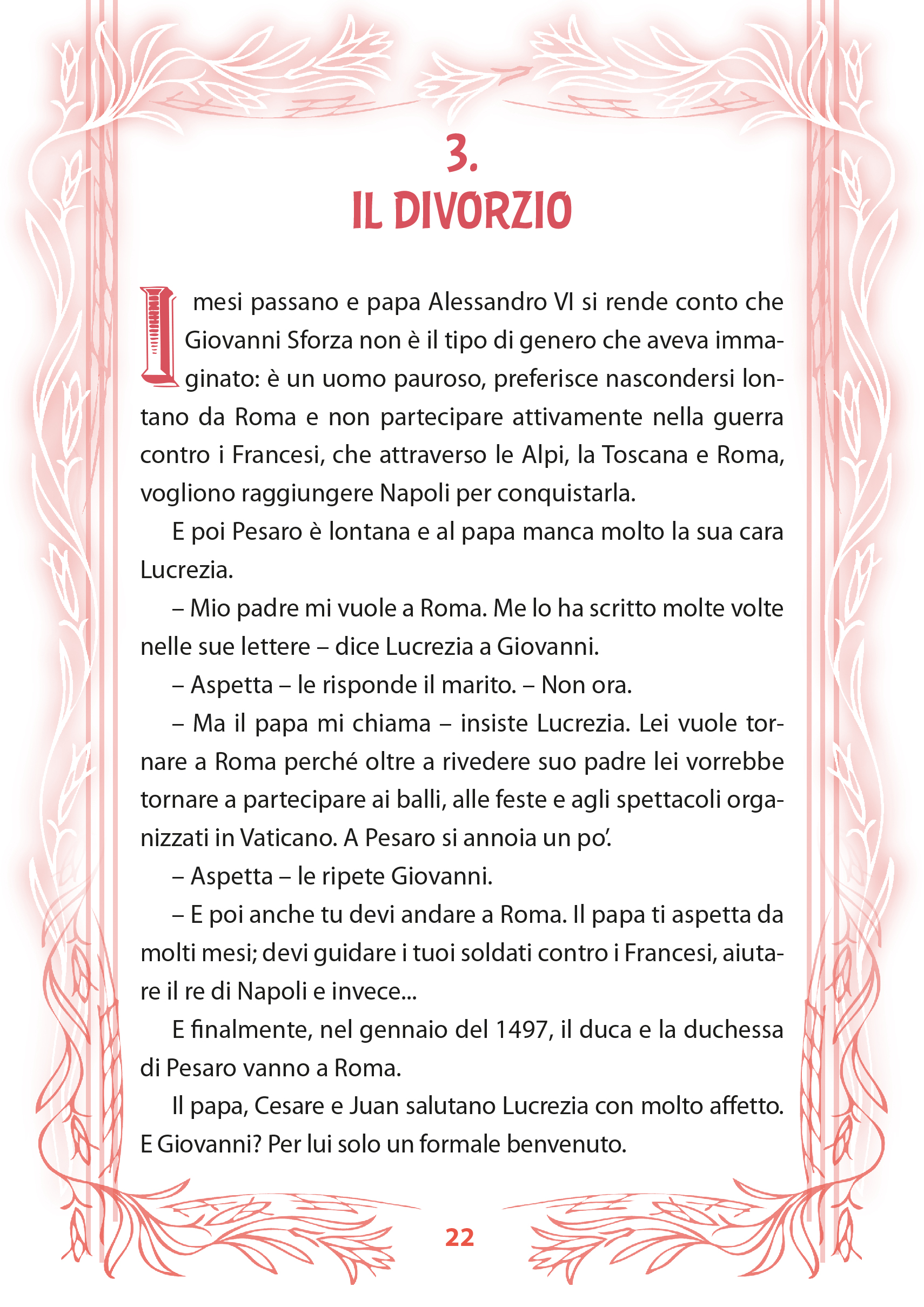 Lucrezia Borgia A1/A2