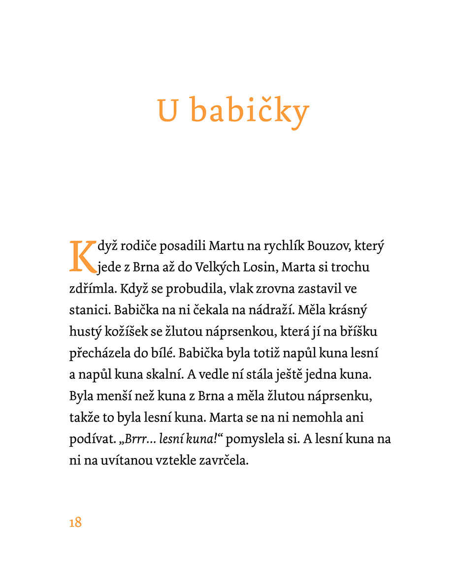 Kuna z Brna