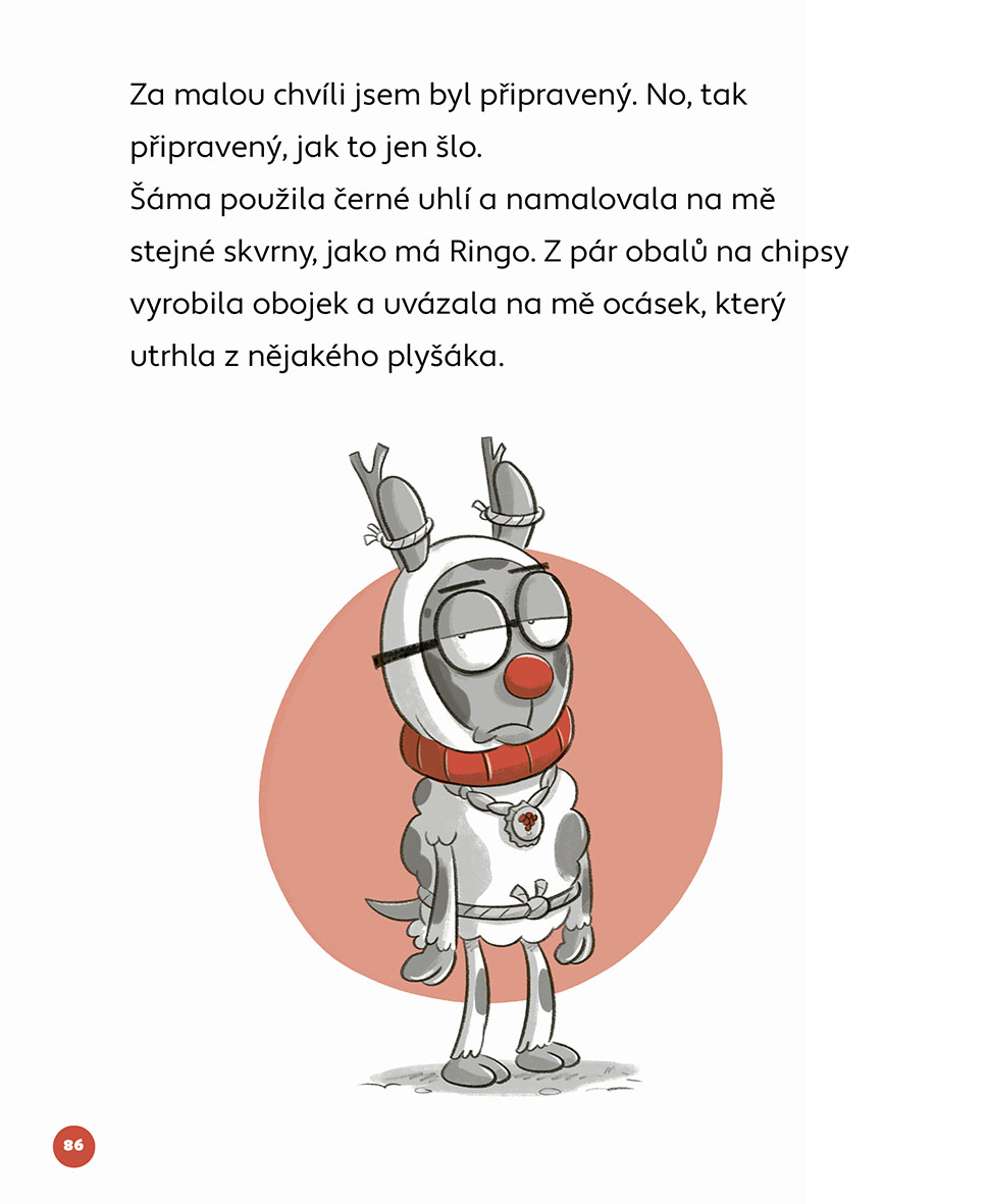 Stádo exotů 2