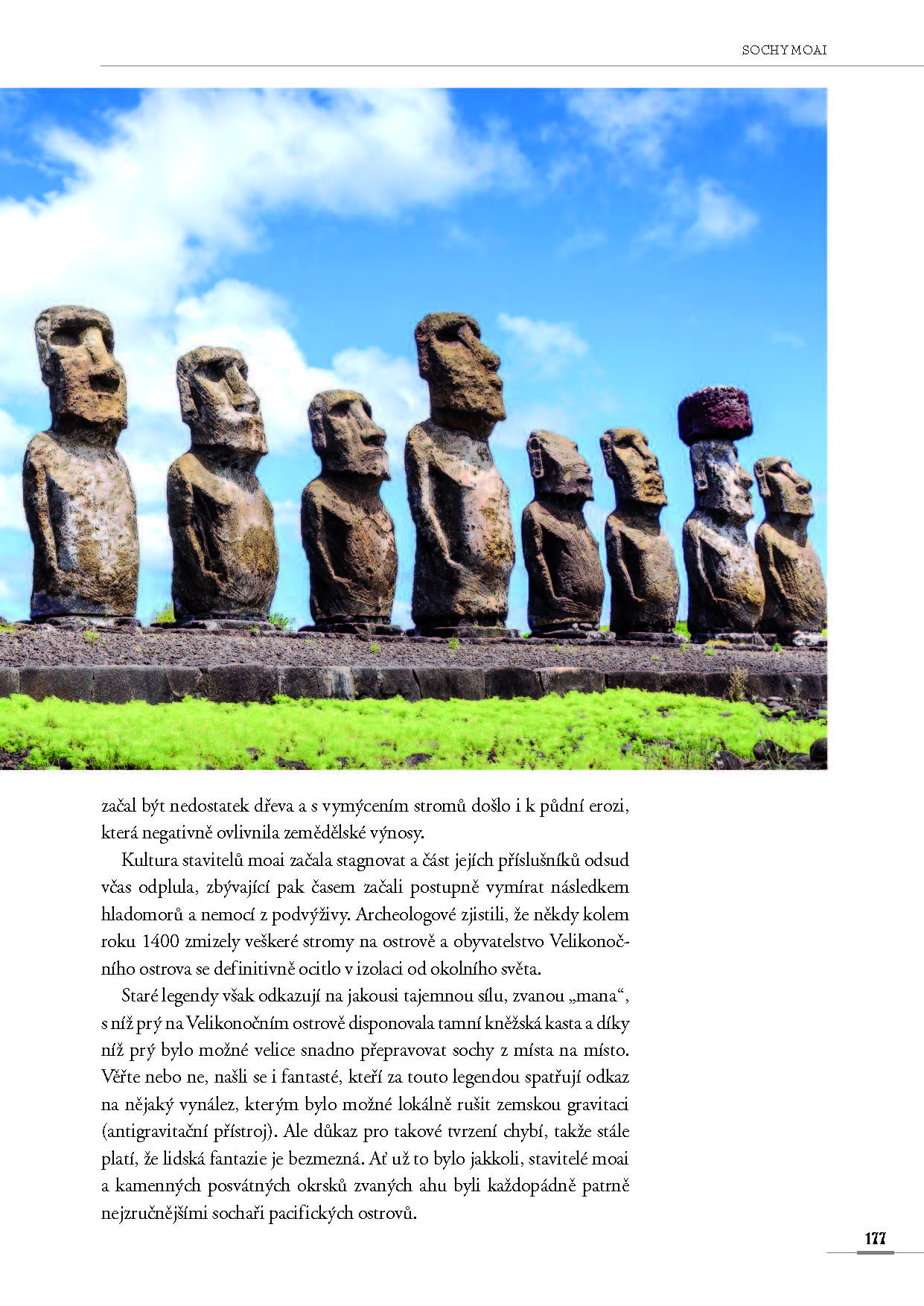 Historické monumenty