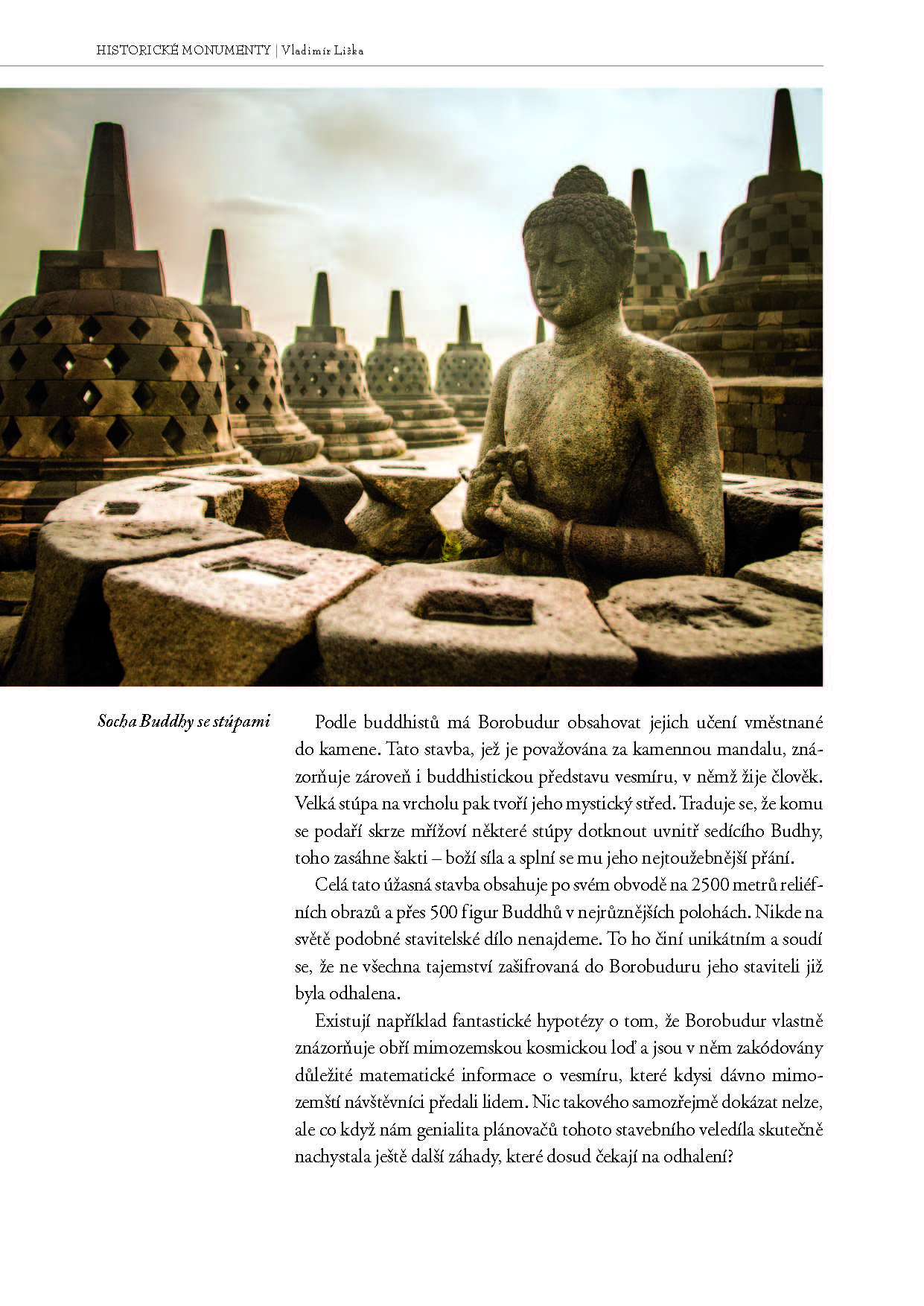 Historické monumenty