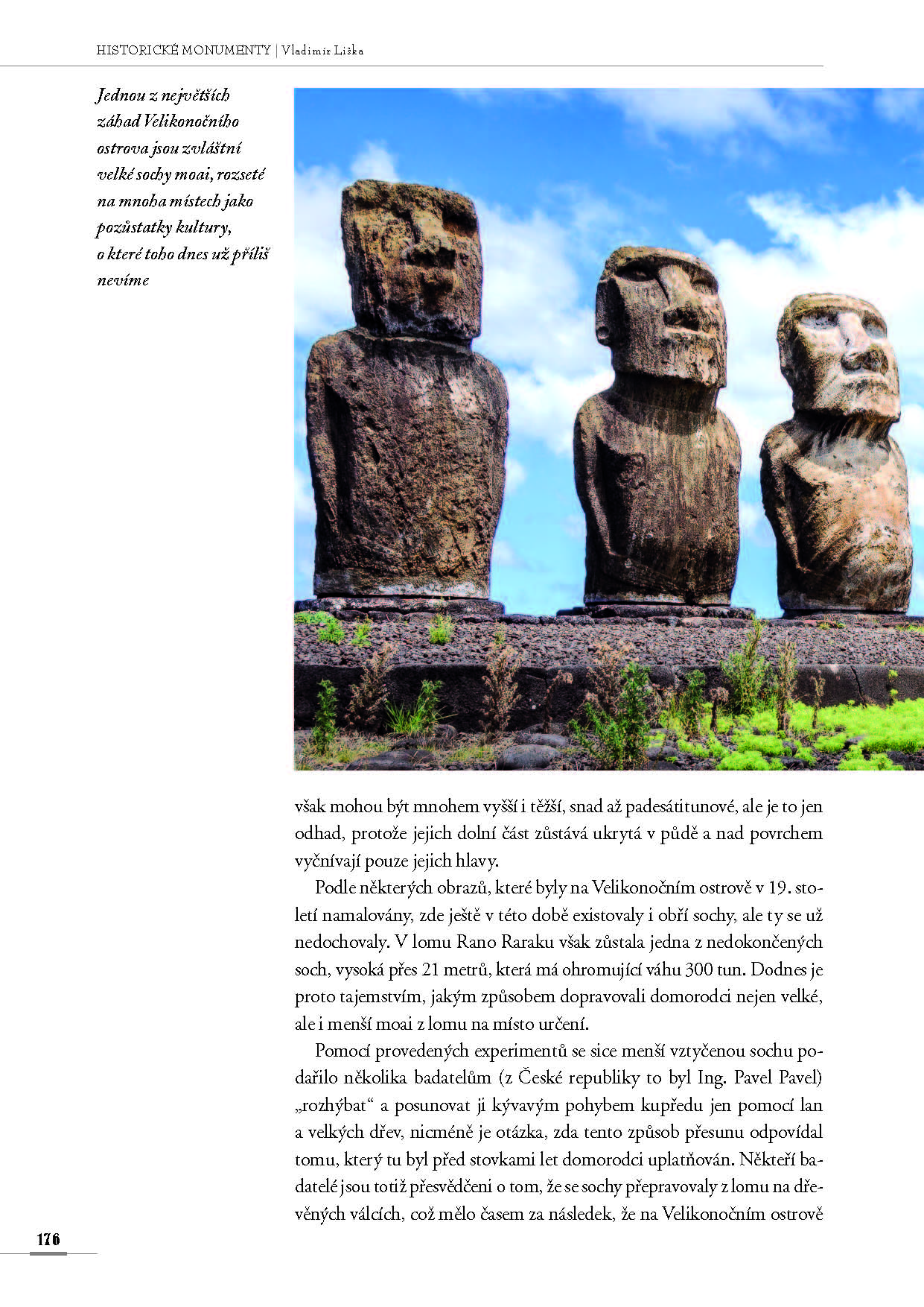 Historické monumenty