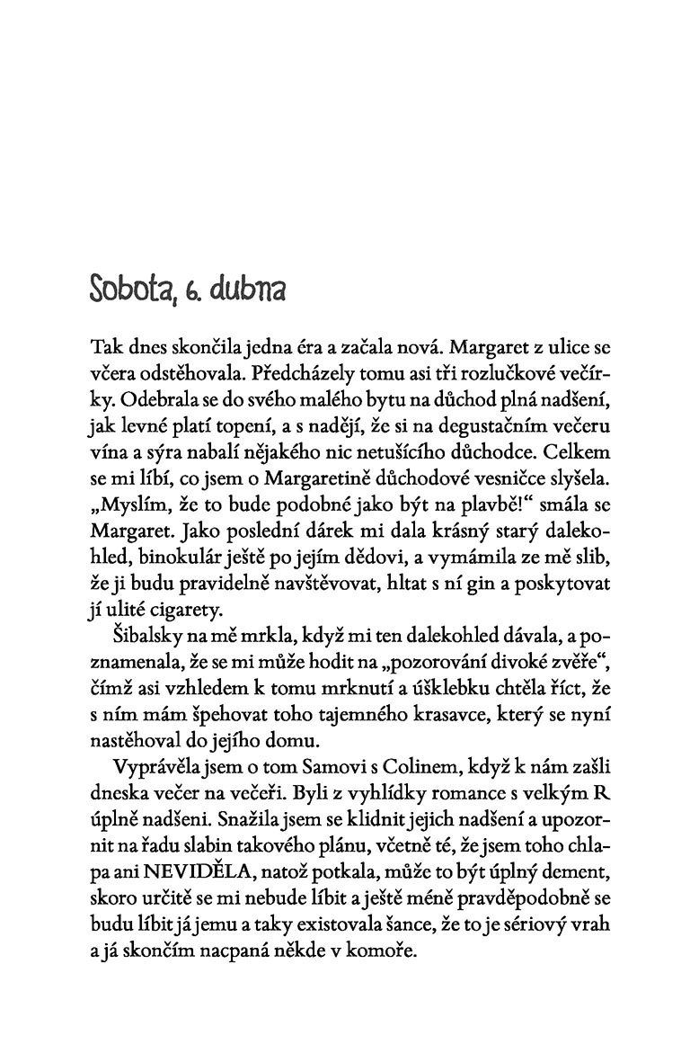 Proč máma ZASE pije