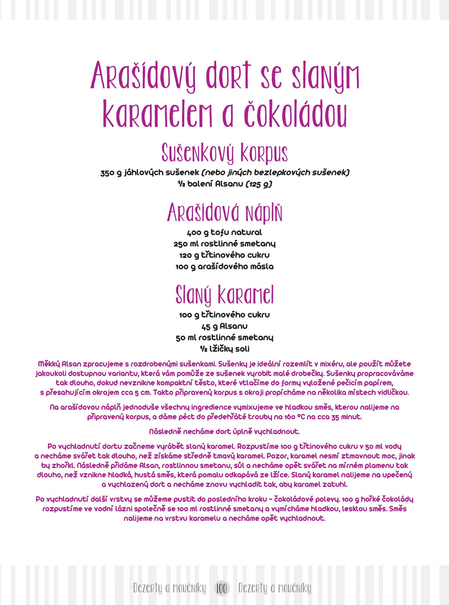 Bezlepková kuchařka vhodná i pro vegany