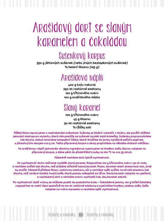 Bezlepková kuchařka vhodná i pro vegany