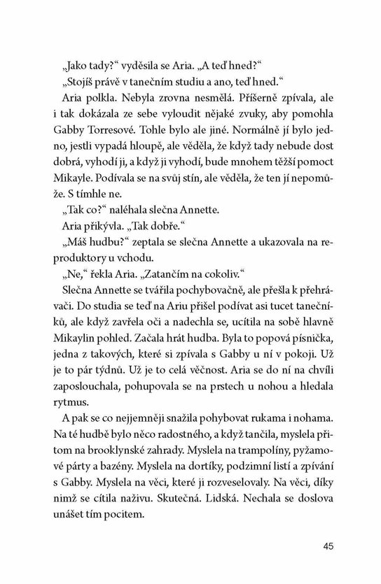Můj anděl strážný: Poslední přání 