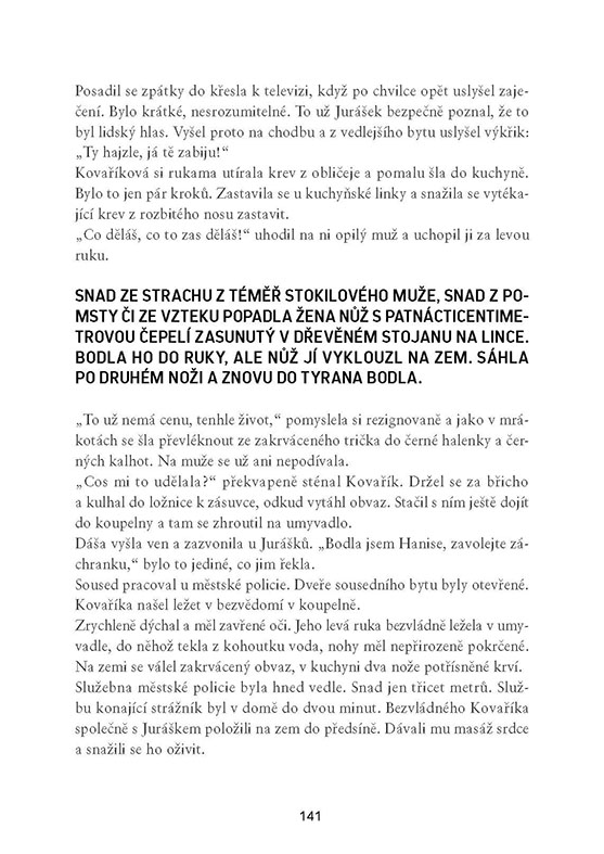 Skutečné zločiny na Ostravsku 2