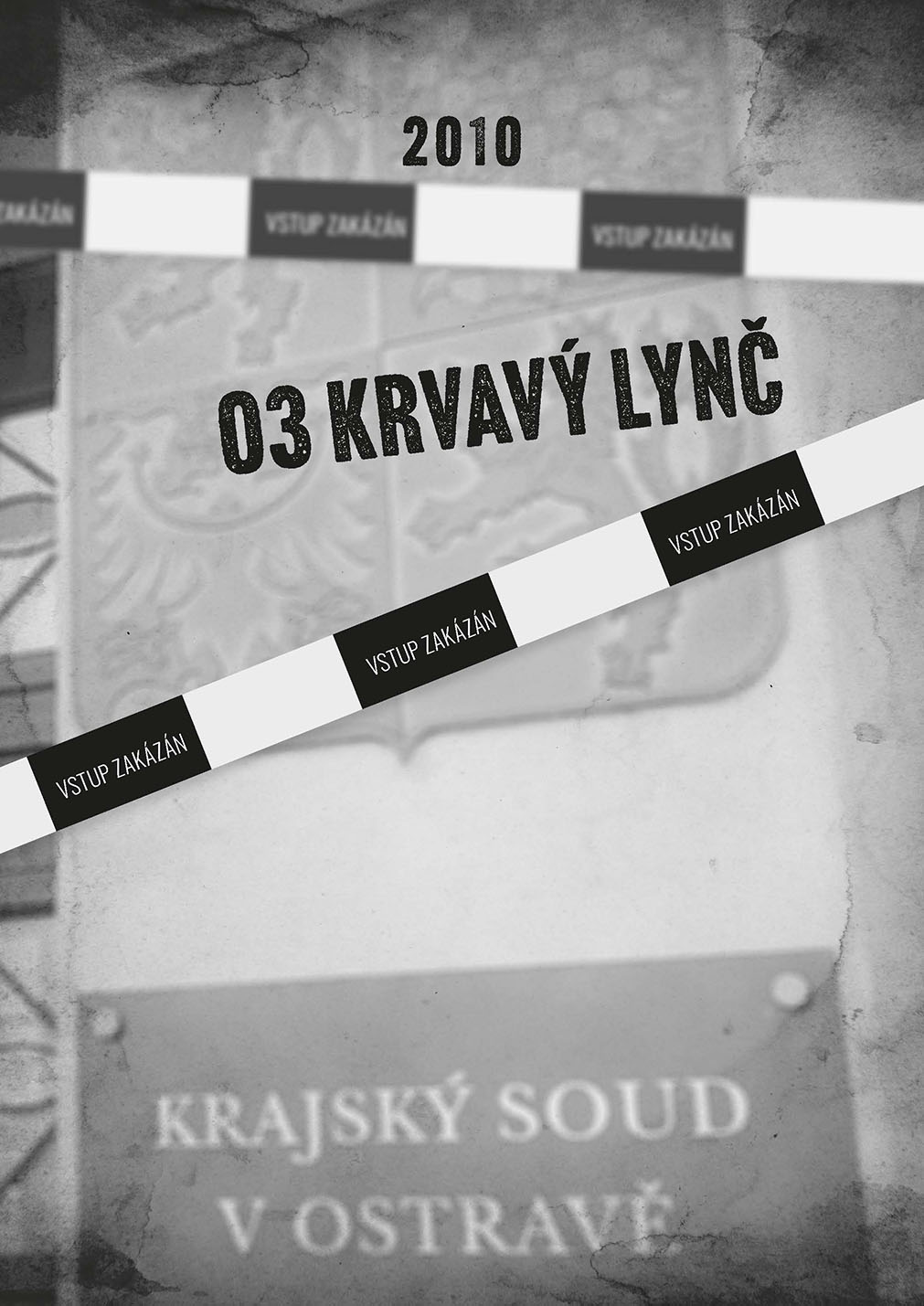 Skutečné zločiny na Ostravsku 2
