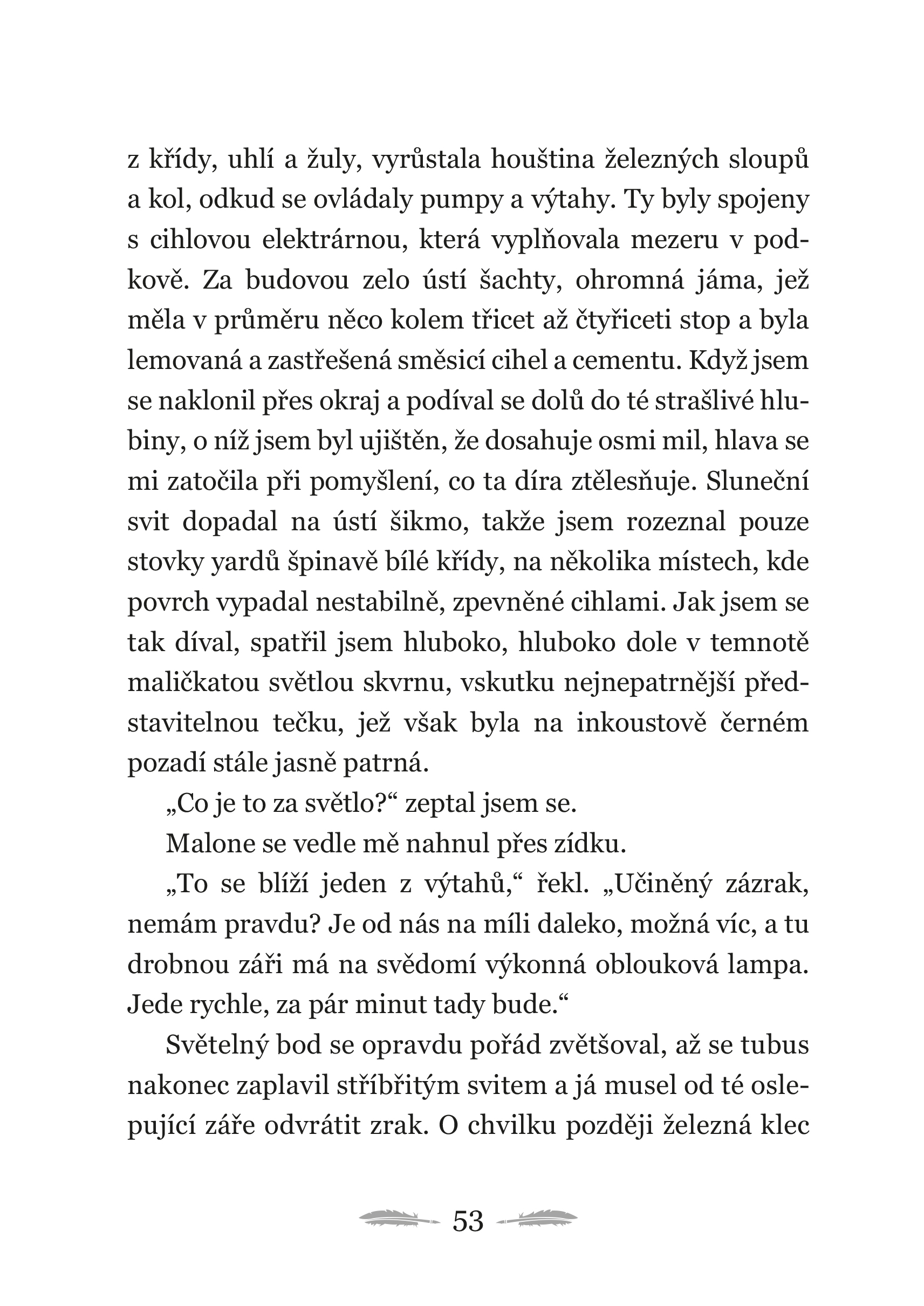 Dobrodružství profesora Challengera