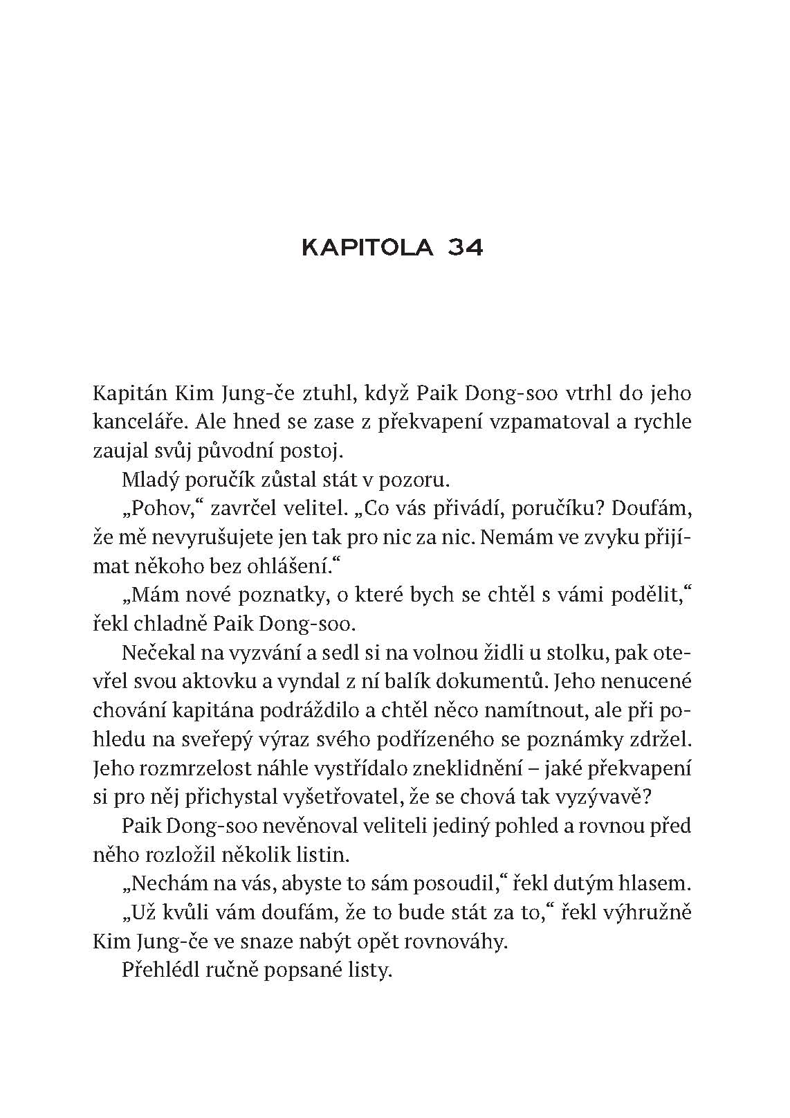 Evangelium pekla