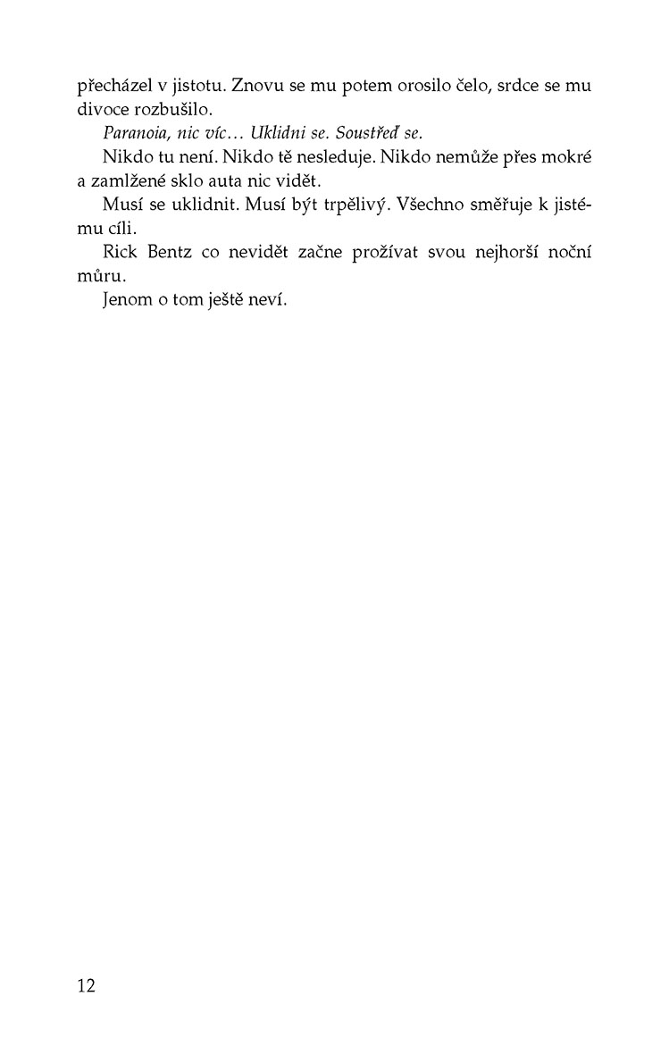 Chladná krev