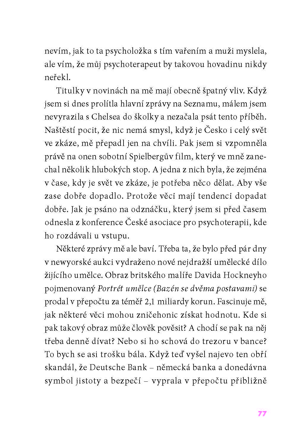 Tajemství čínské kočičky 