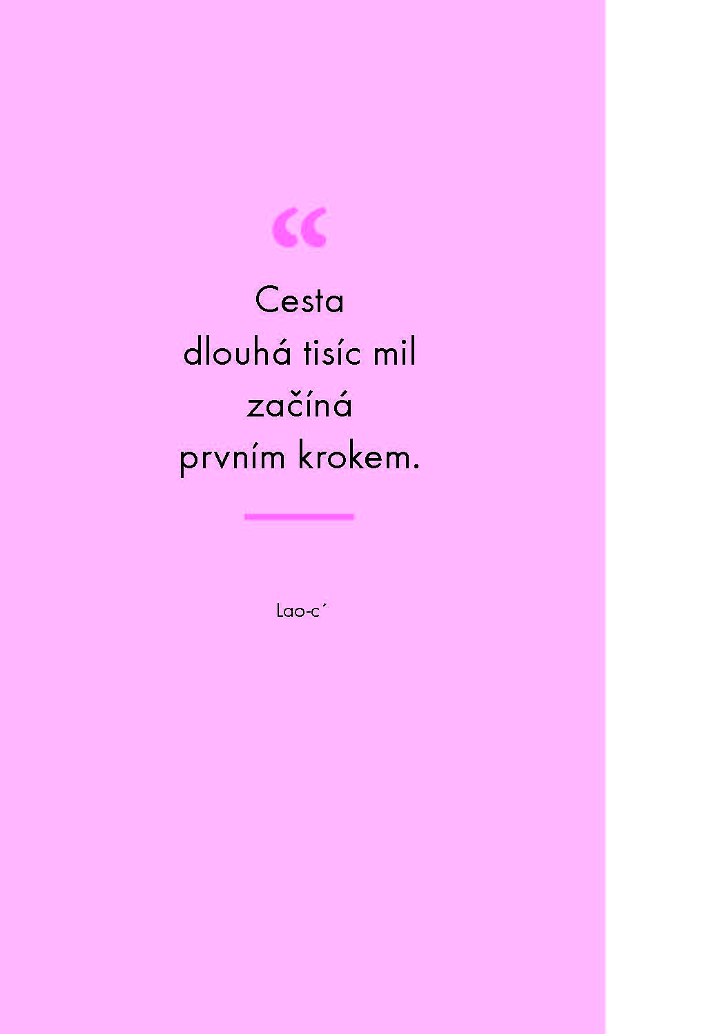 Tajemství čínské kočičky 