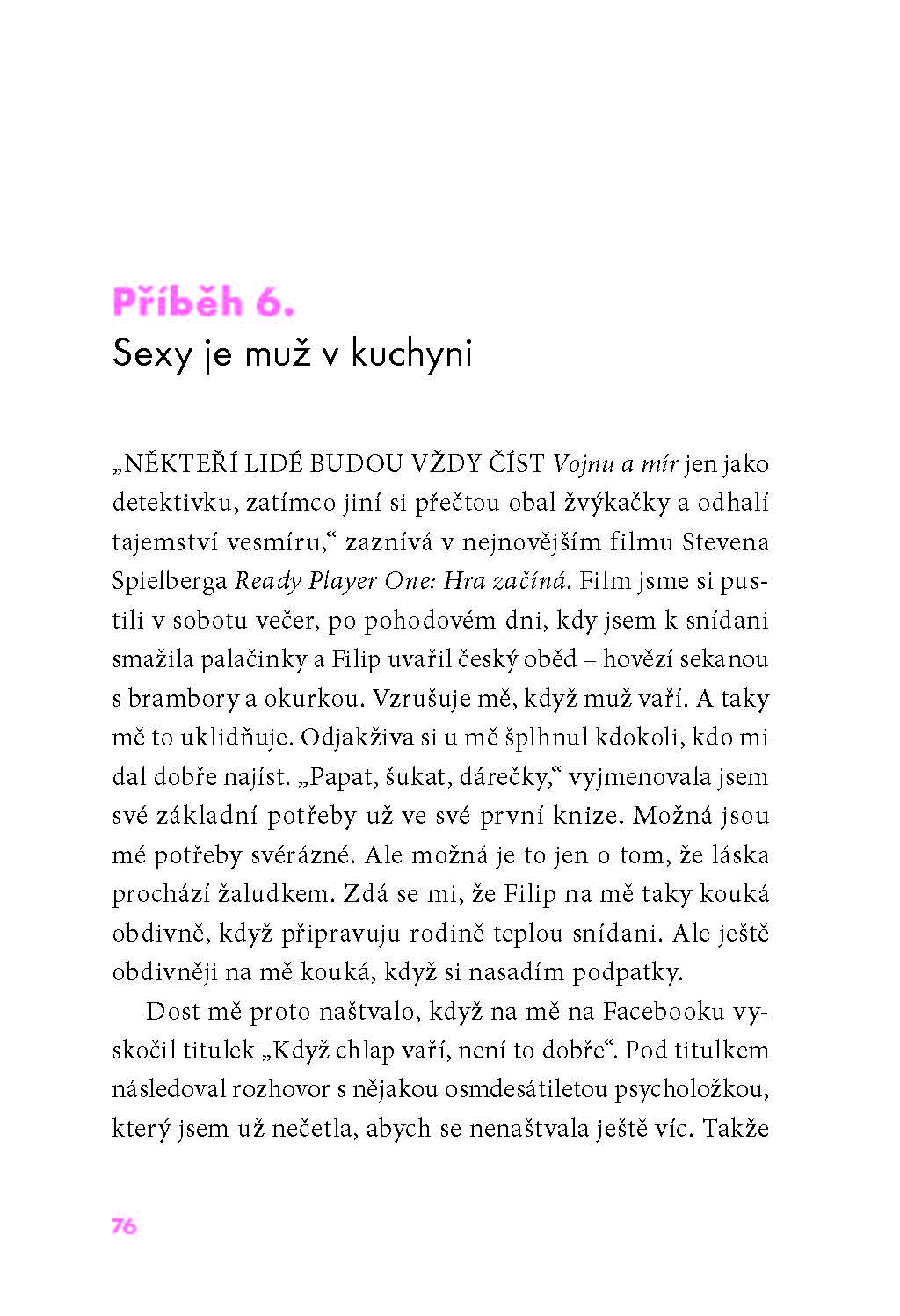Tajemství čínské kočičky 