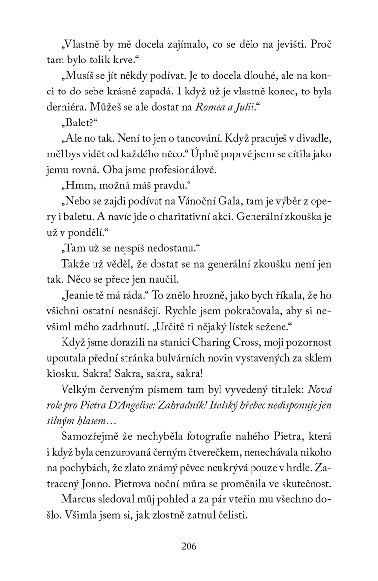 S láskou z Londýna