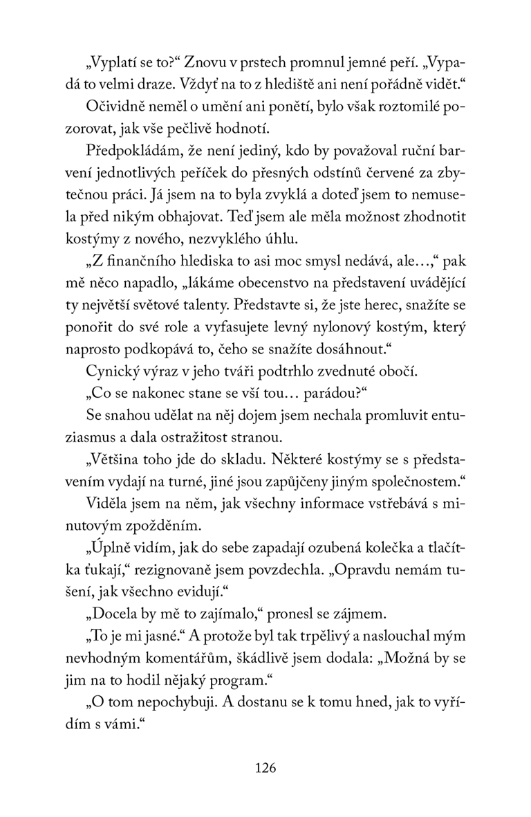 S láskou z Londýna