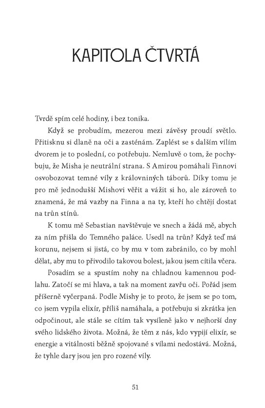 Zvrácená pouta