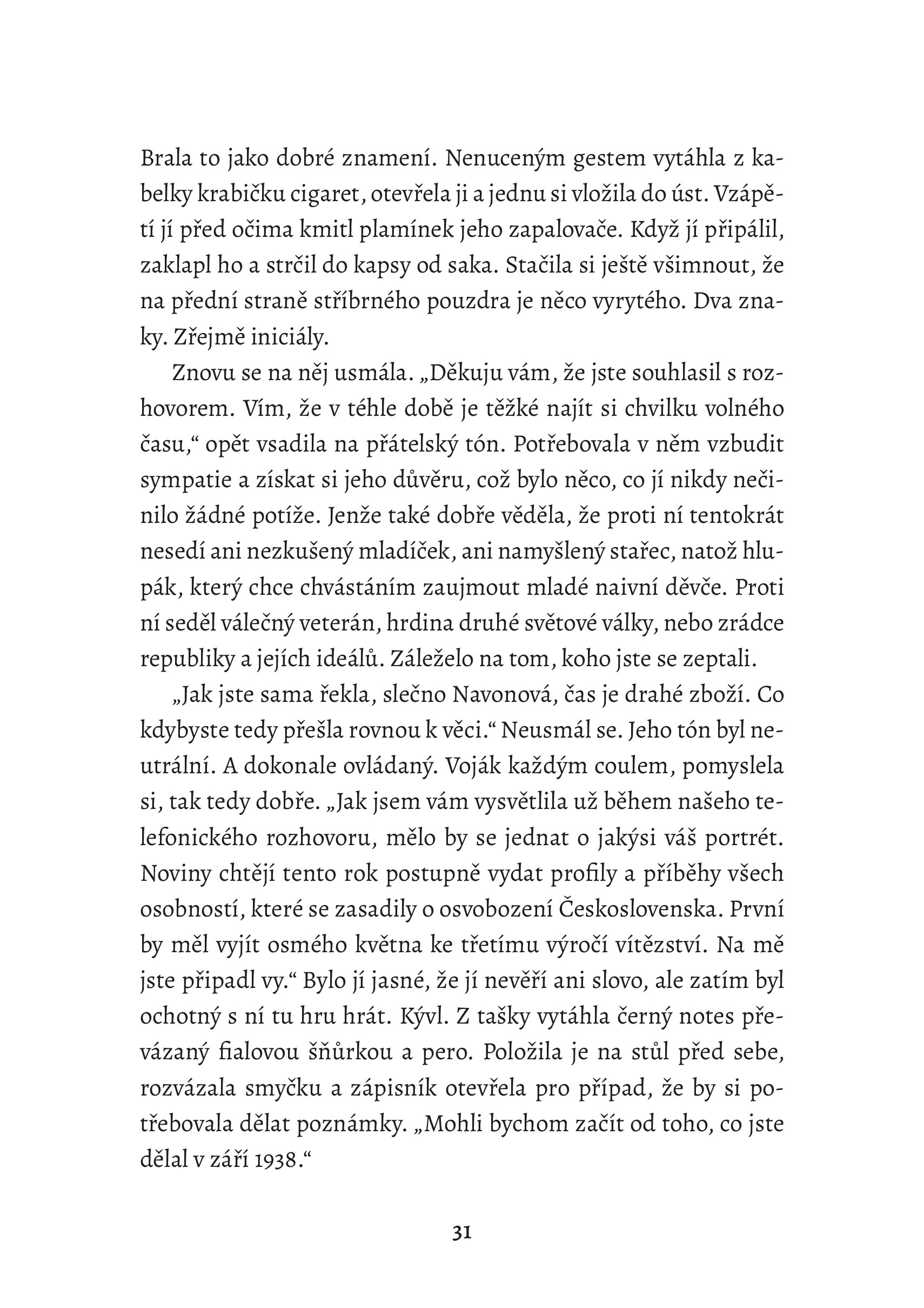 Mezi vlky