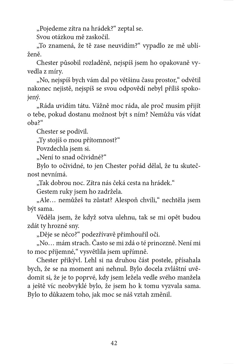 Pokud láska zvítězí
