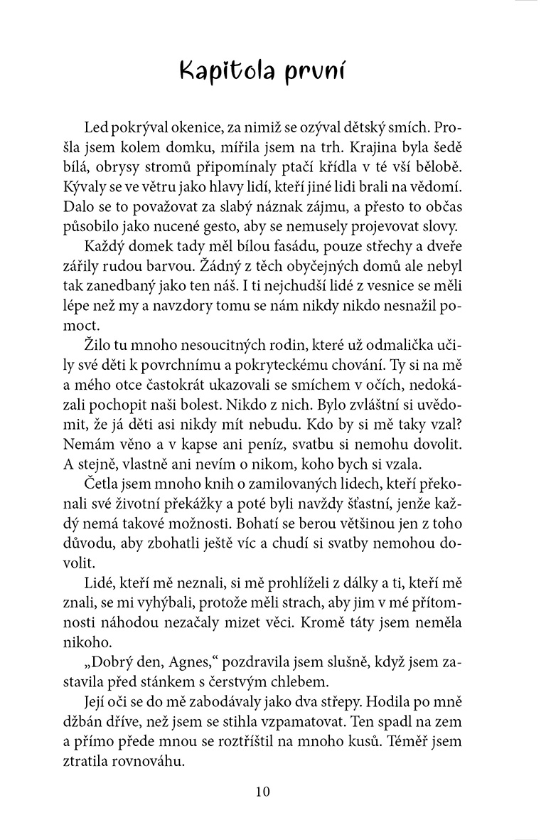 Pokud láska zvítězí