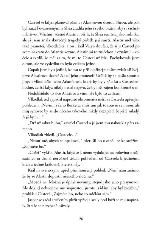 Koruna z kostí a zlata