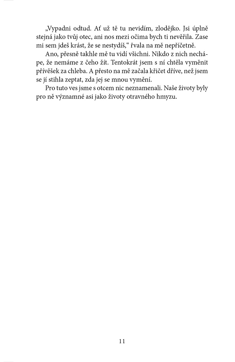 Pokud láska zvítězí