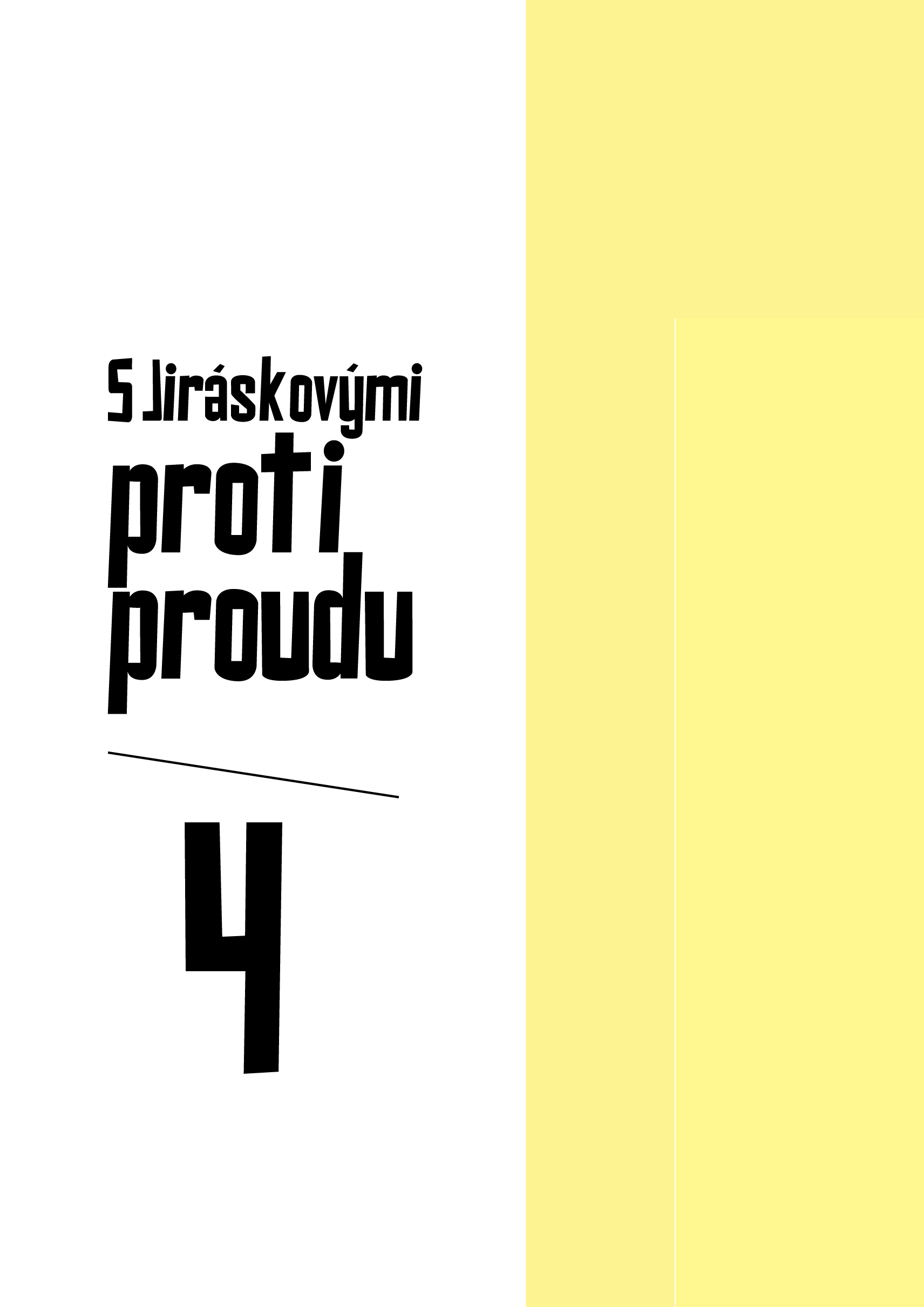 Banánové dítě – Vietnamka v české džungli