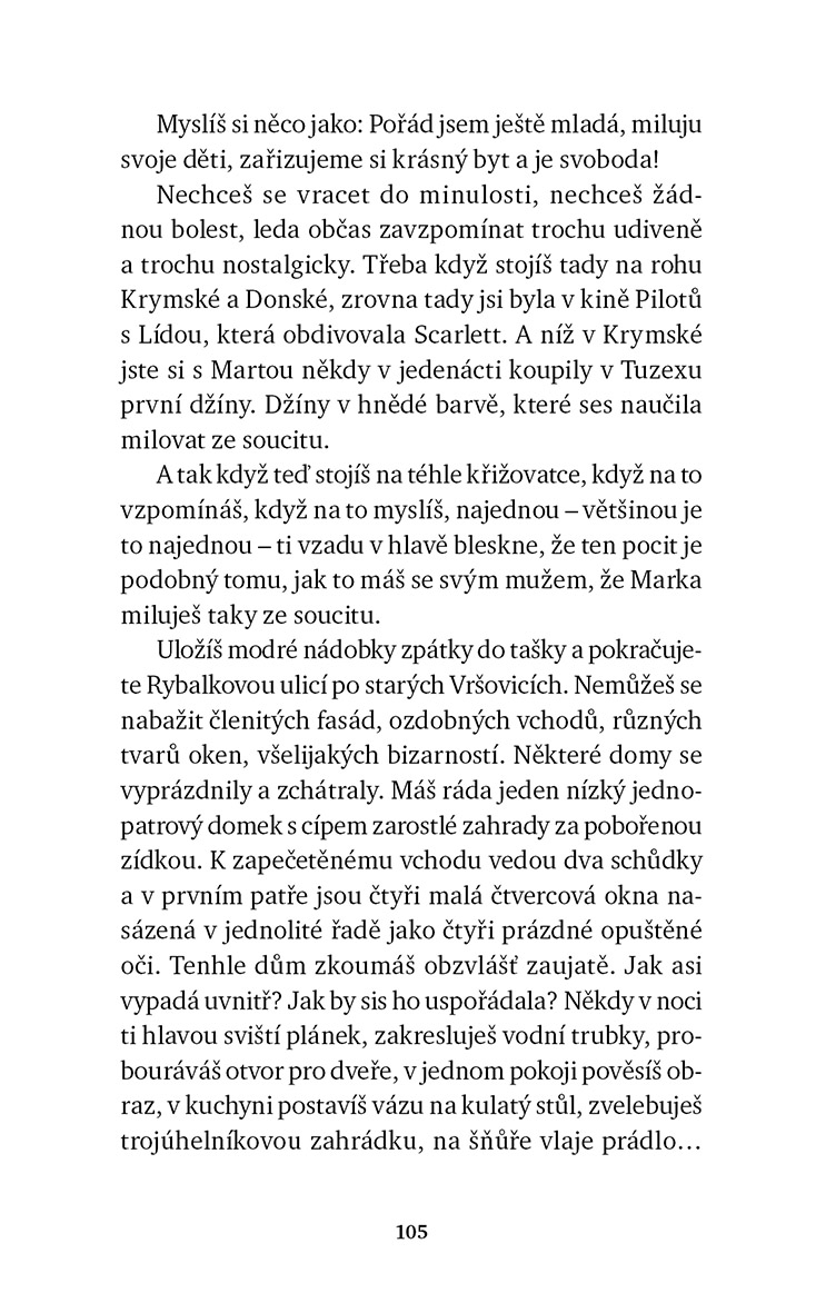 Pletařka