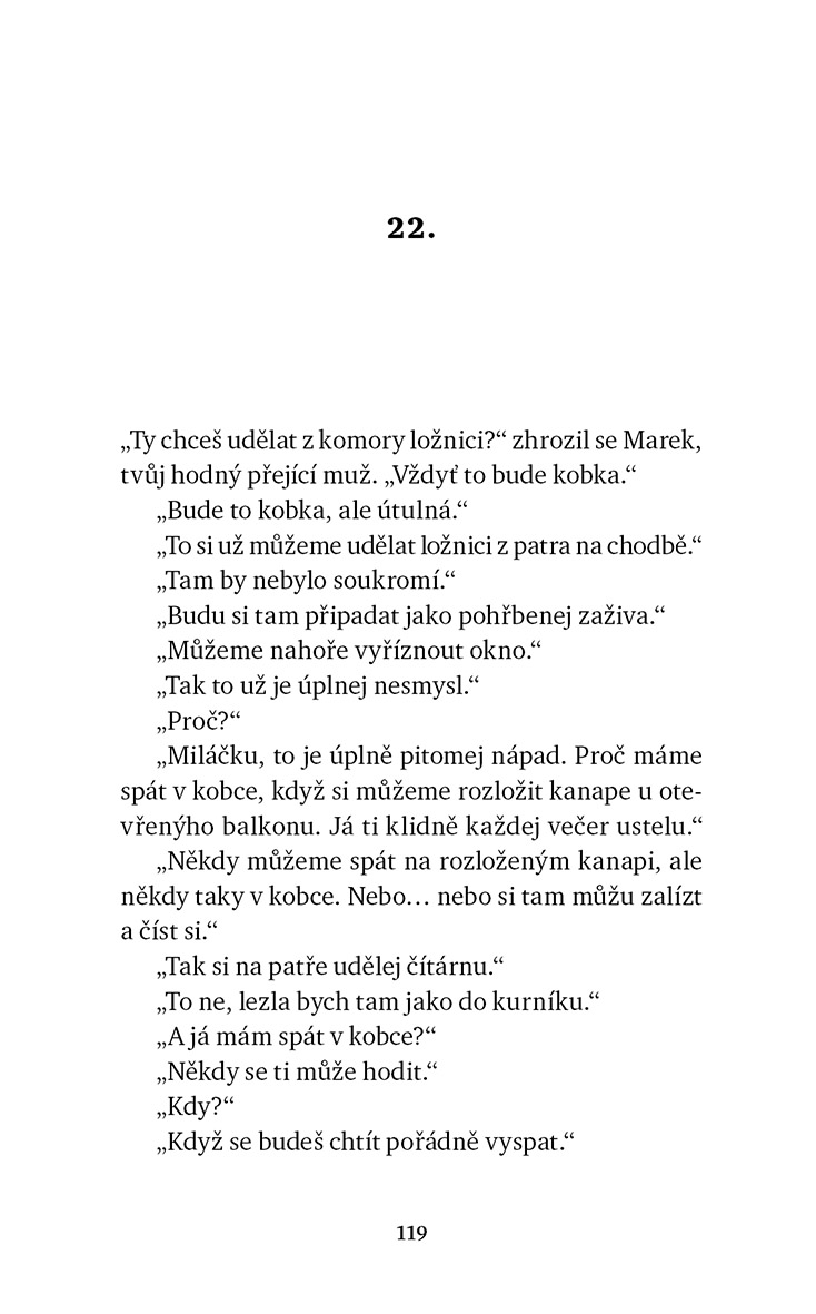 Pletařka