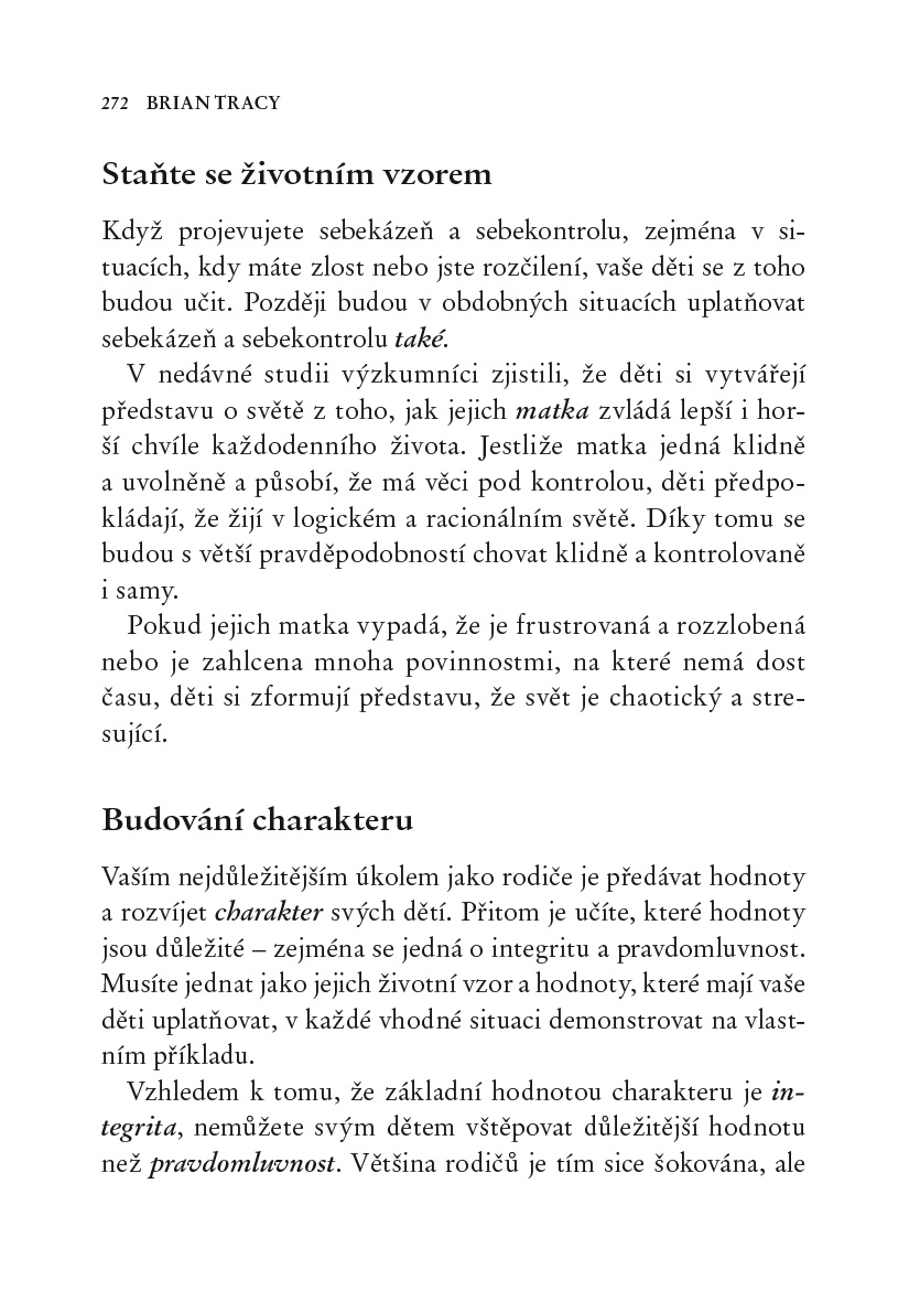 Už žádné výmluvy!