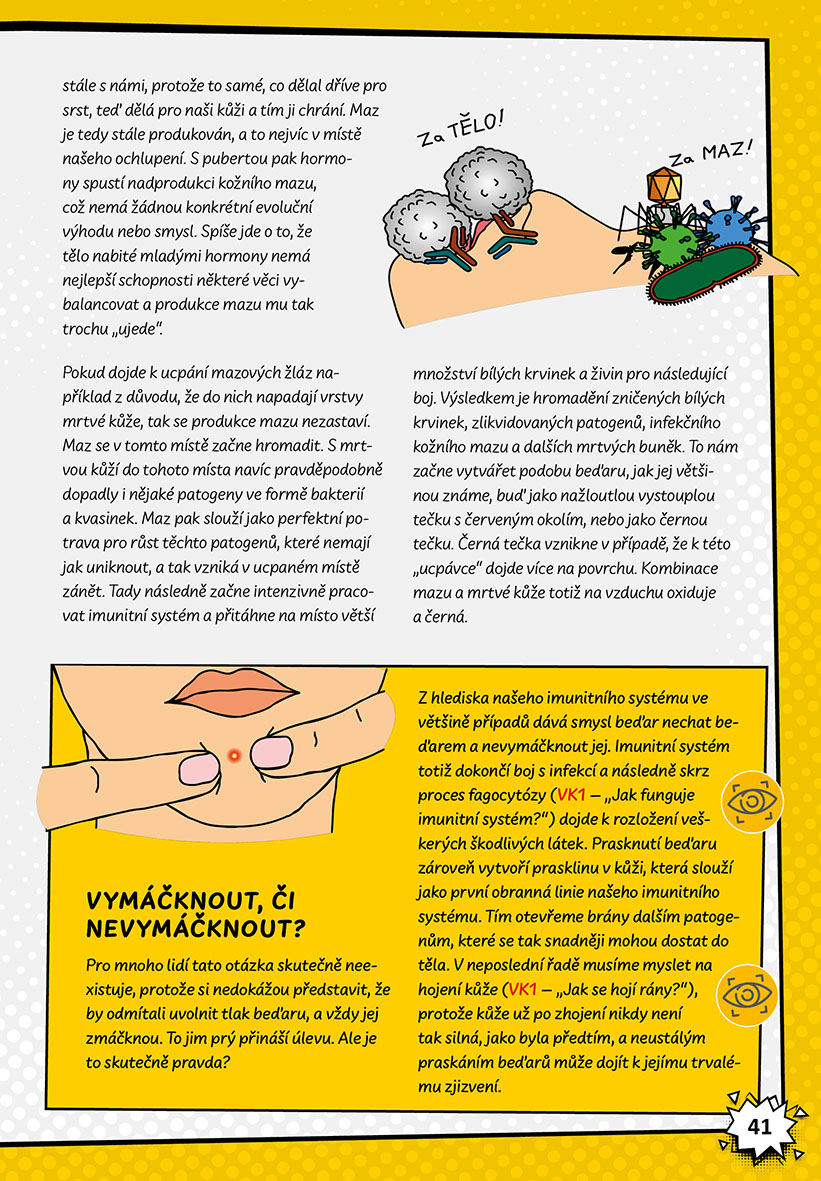 Vědecké kladivo 3