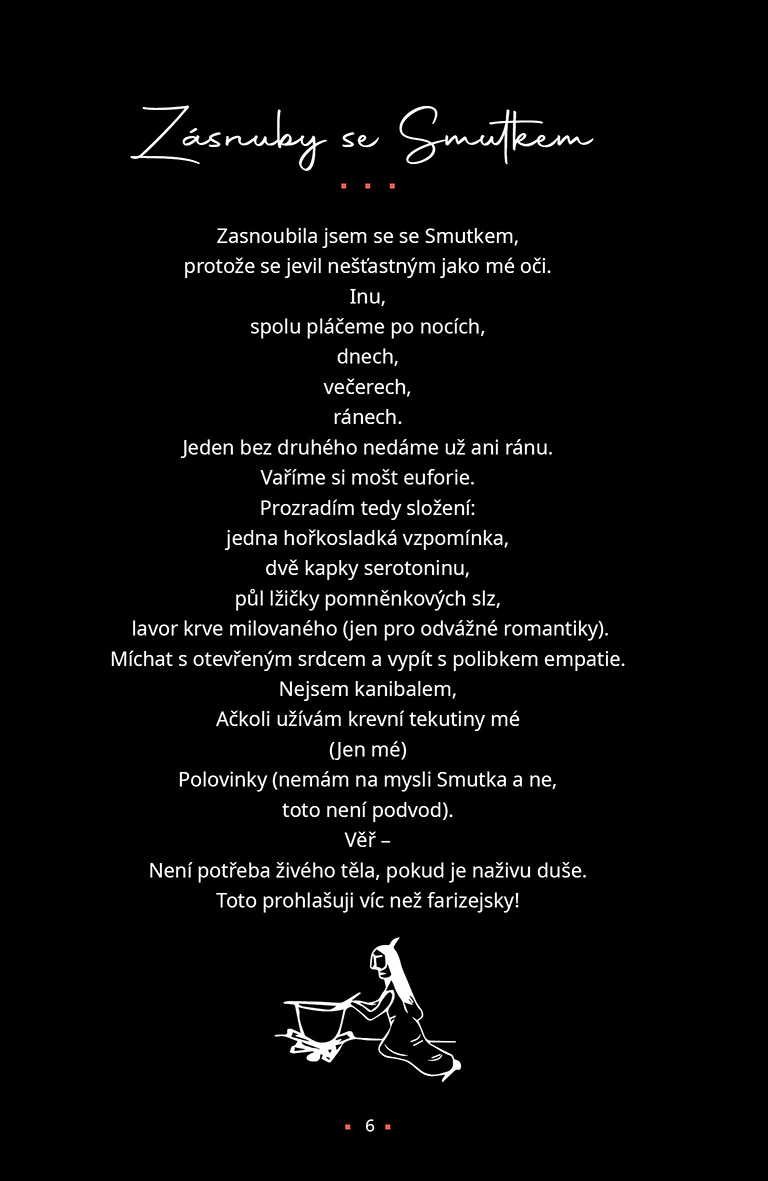 Hvězdy září i po smrti