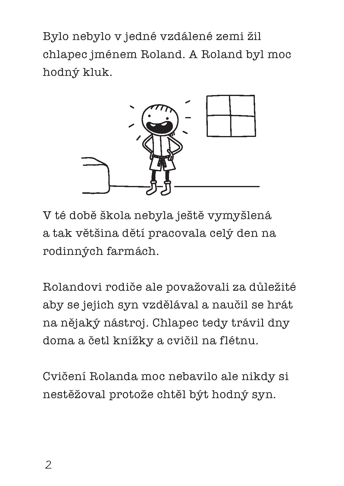 Dobrodružství báječných kamarádů