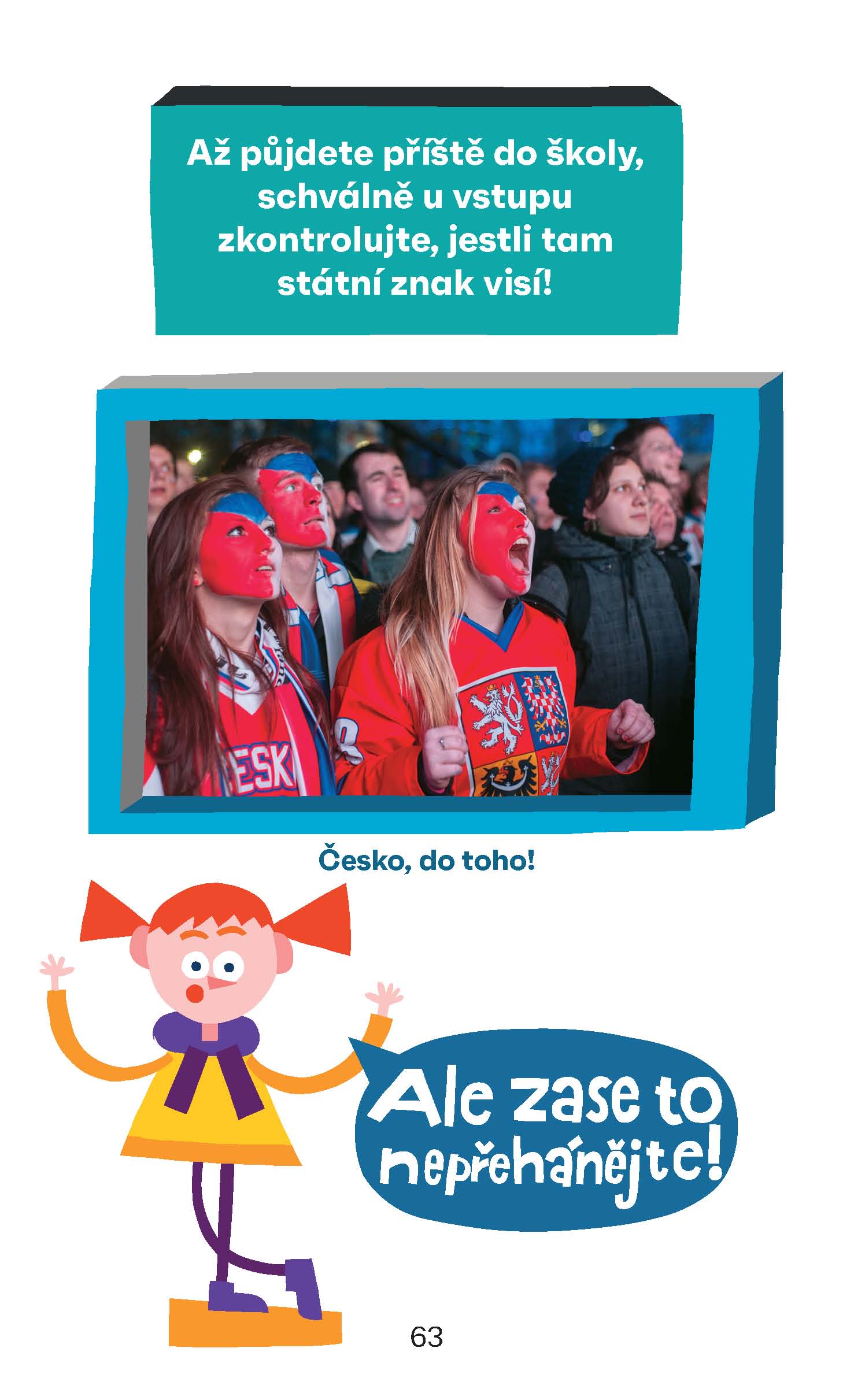 Český, česká, české