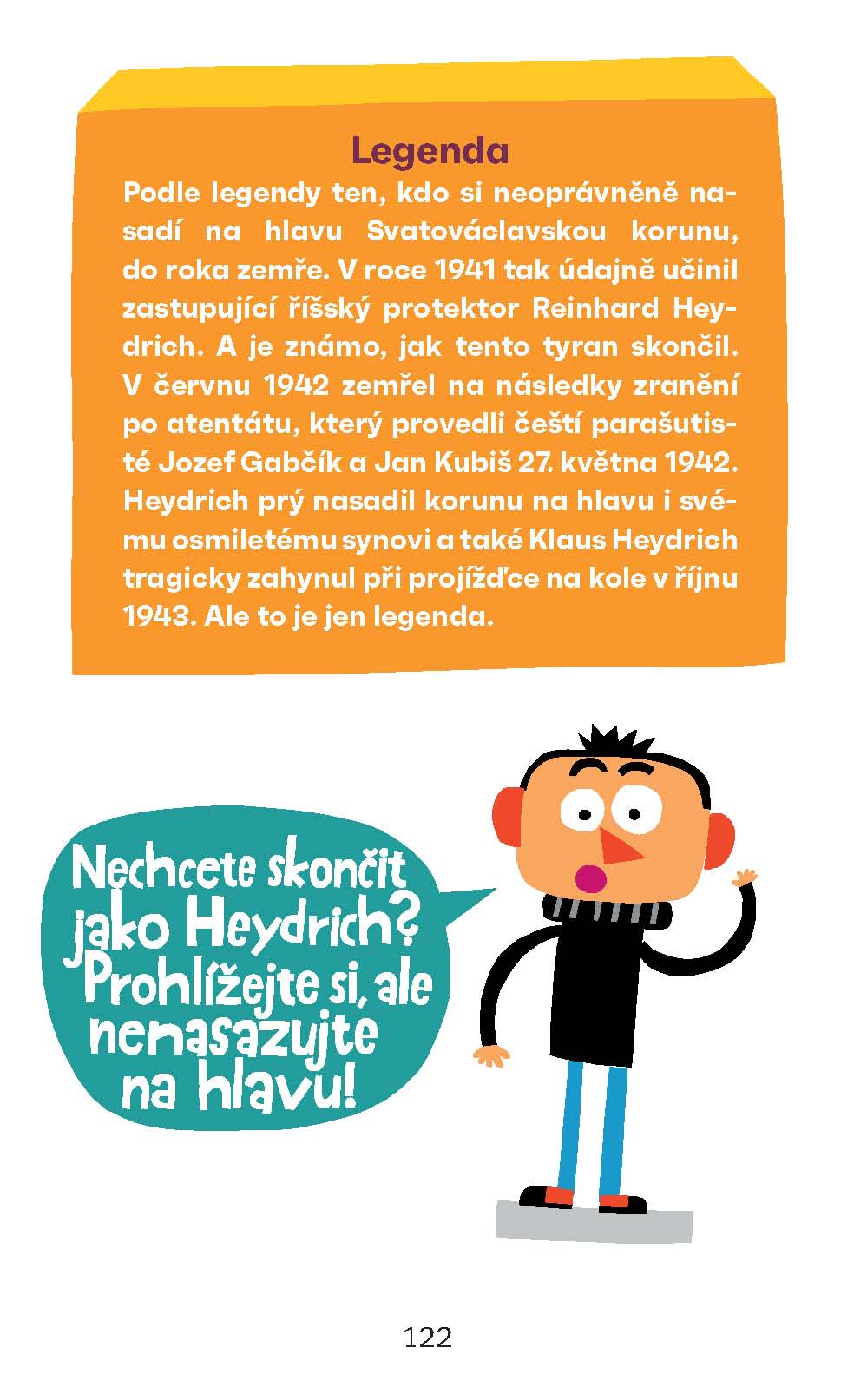 Český, česká, české