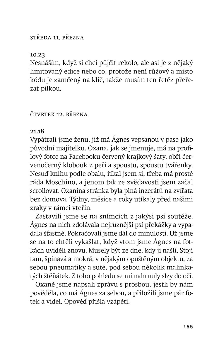 Zůstane to v rodině