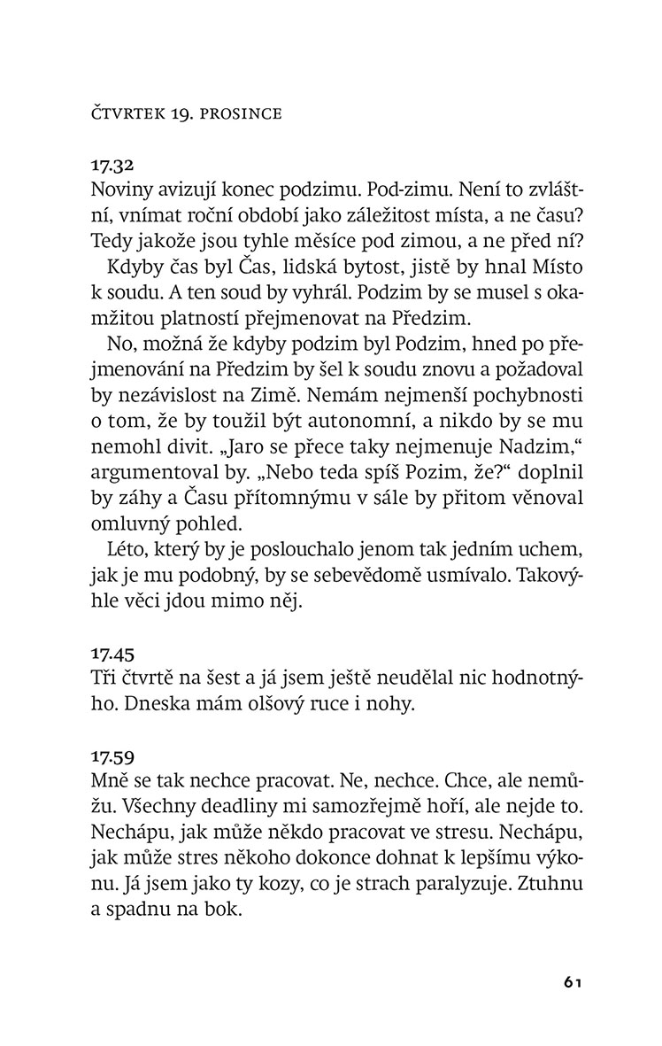 Zůstane to v rodině