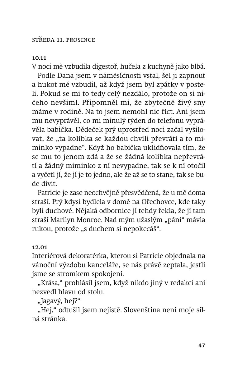 Zůstane to v rodině