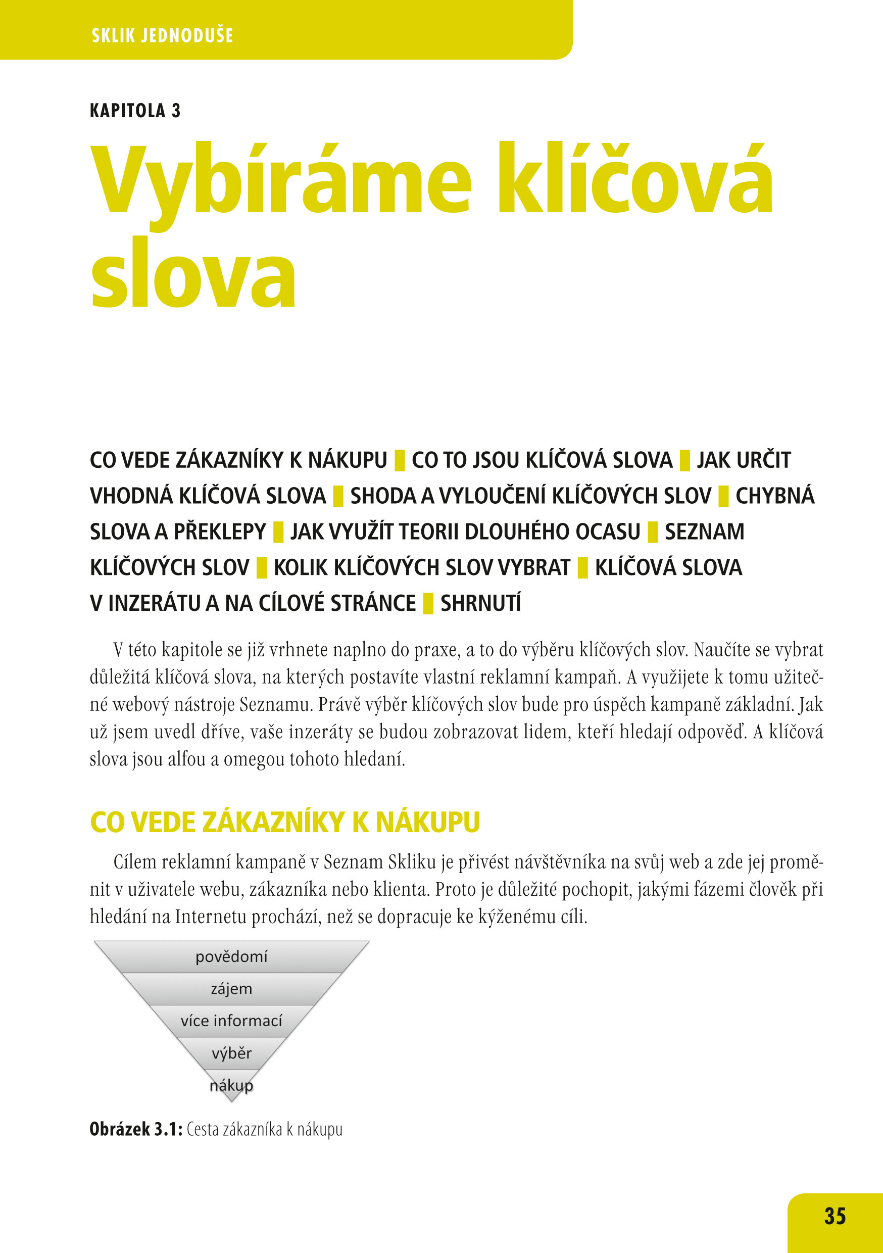 Sklik Jednoduše
