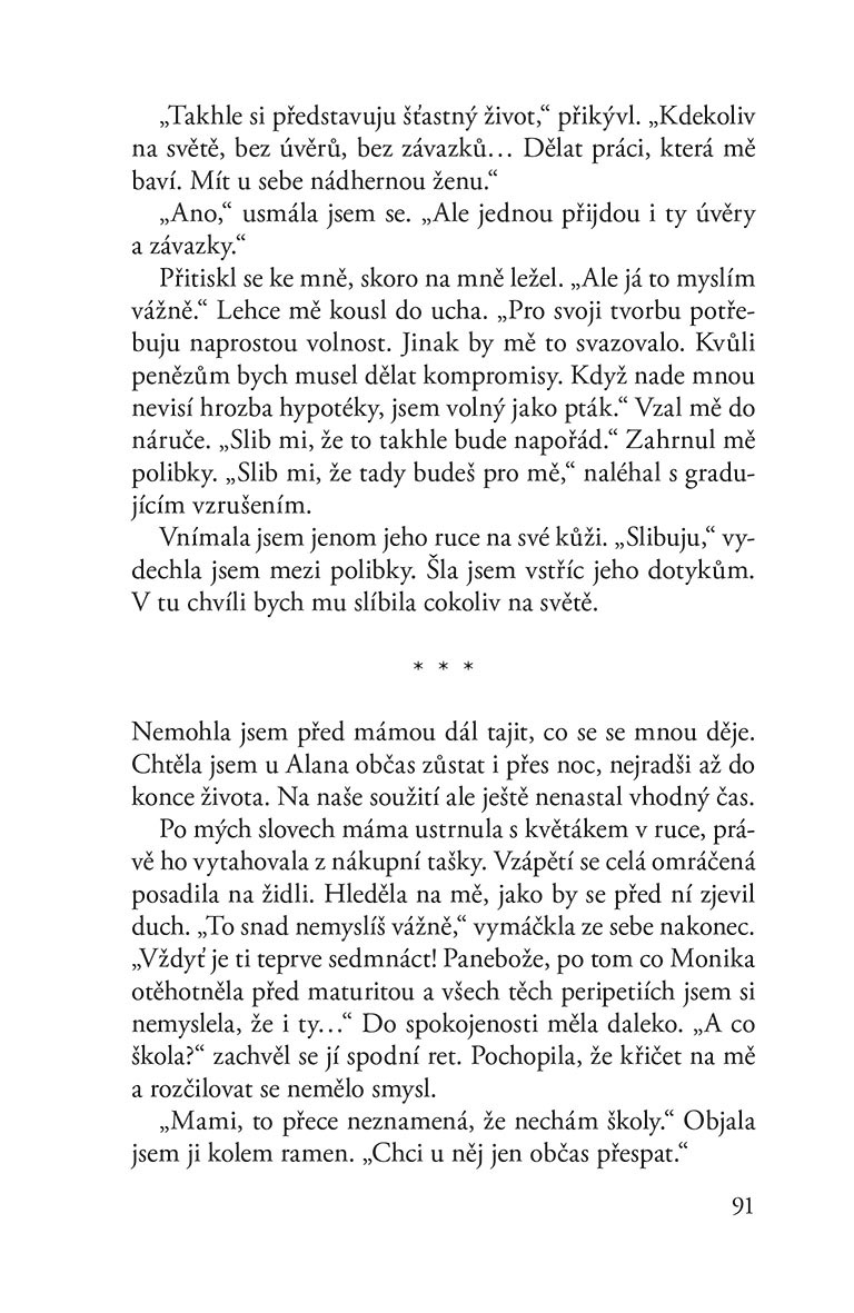 Výjimečná