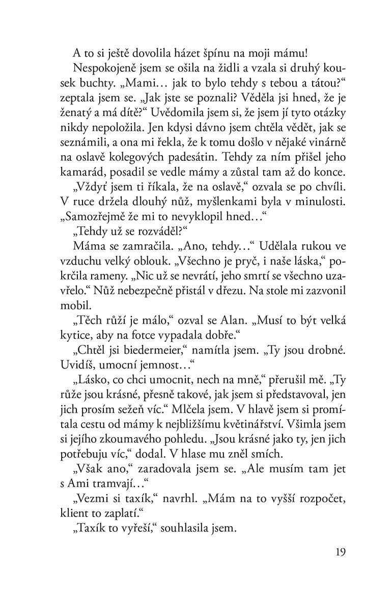 Výjimečná