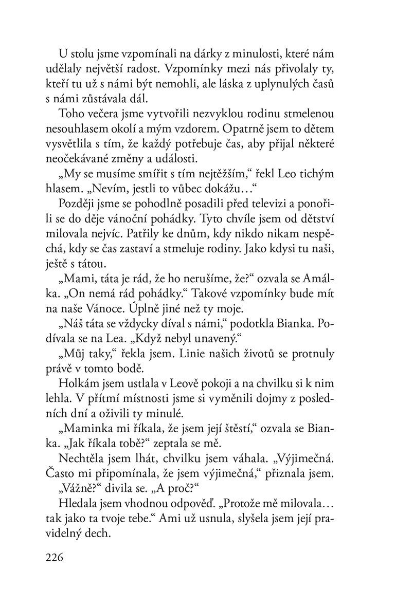 Výjimečná