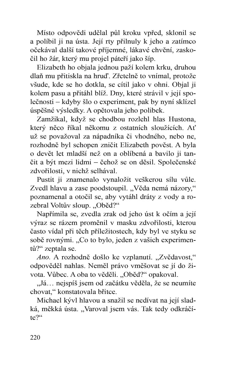 I vévoda má svůj den