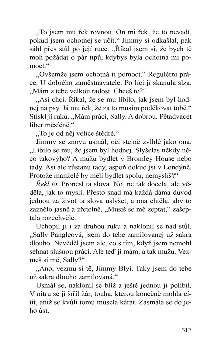 I vévoda má svůj den
