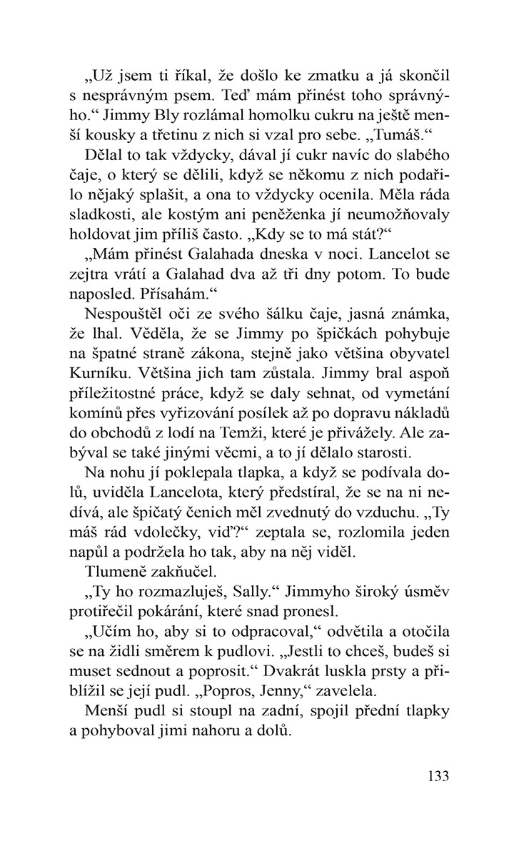 I vévoda má svůj den